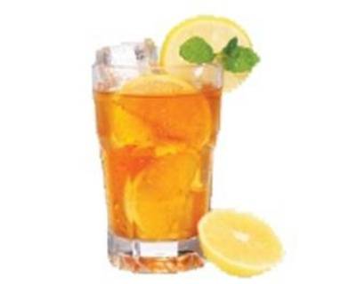 #.Lemonade Iced Tea-檸檬茶-TRÀ CHANH